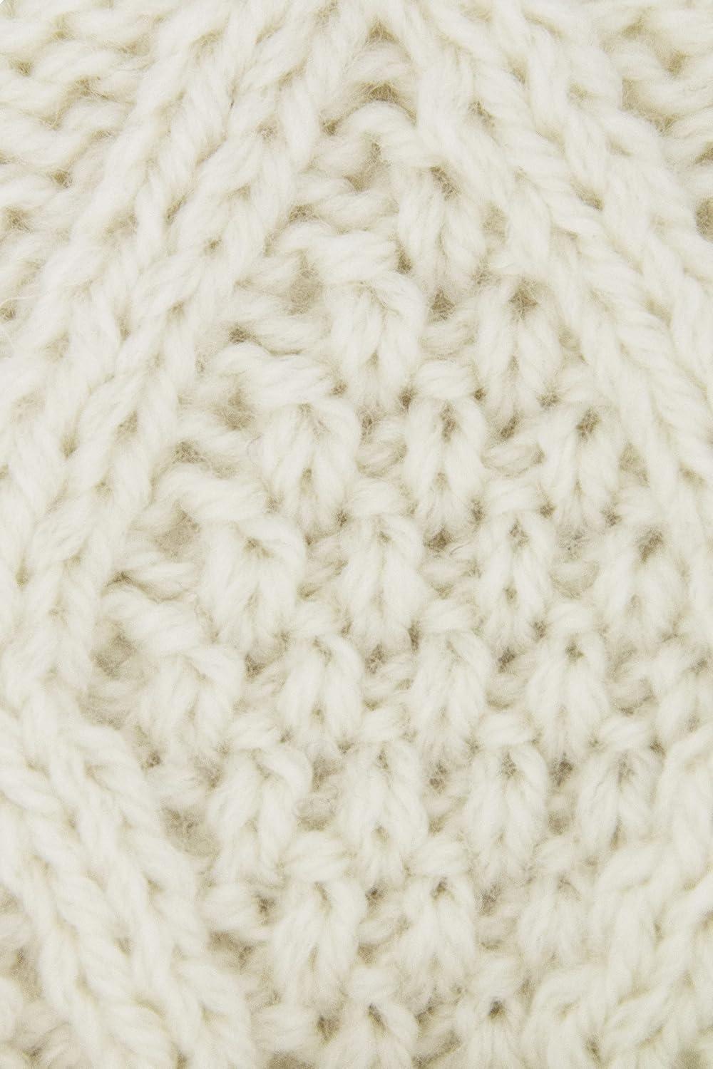 image:imageAran Crafts Irish Tam Hat 100 Merino Wool X5089