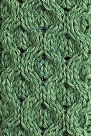 image:imageAran Crafts Kids Irish Cable Knitted Hooded Zip Cardigan 100 Merino WoolMarl Green