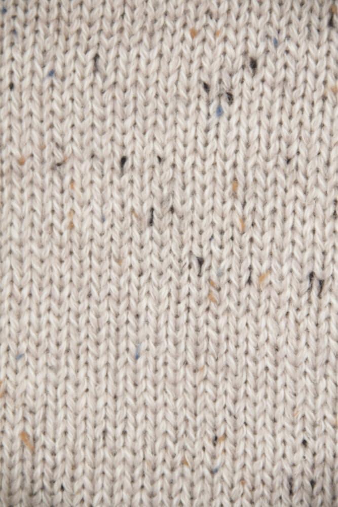 image:imageAran Crafts Plain Crew Neck Sweater 100 WoolSkiddaw