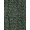 Aran Crafts Boy’s Irish Cable Knitted Half Zip Sweater (100% Merino Wool)(Army Green)