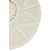 Aran Crafts Irish Tam Hat, 100% Merino Wool (X5089)