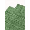 Aran Crafts Kid’s Irish Cable Knitted Soft Cape Poncho (100% Merino Wool)