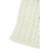 Aran Crafts Kid’s Soft Animal Design Sweater, 100% Super Soft Merino Wool, Fisherman Sweater-Style Knit, Made in Ireland