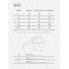Aran Crafts Men’s Fisherman Irish Rib Crew Neck Wool Sweater (100% Pure Wool)(Fleck)