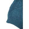 Aran Crafts Men’s Irish Cable Knitted Zip Hooded Cardigan (100% Merino Wool)(Sherwood)