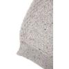 Aran Crafts Men’s Wool Half Zip Sweater(Skiddaw)