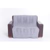 Aran Crafts Traditional Couch Cover Blanket Fairy Tree Throw (100% Merino Wool)