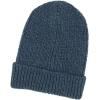 Aran Crafts Wool Fisherman Beanie Hat