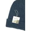 Aran Crafts Wool Fisherman Beanie Hat