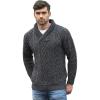 Charcoal Marl